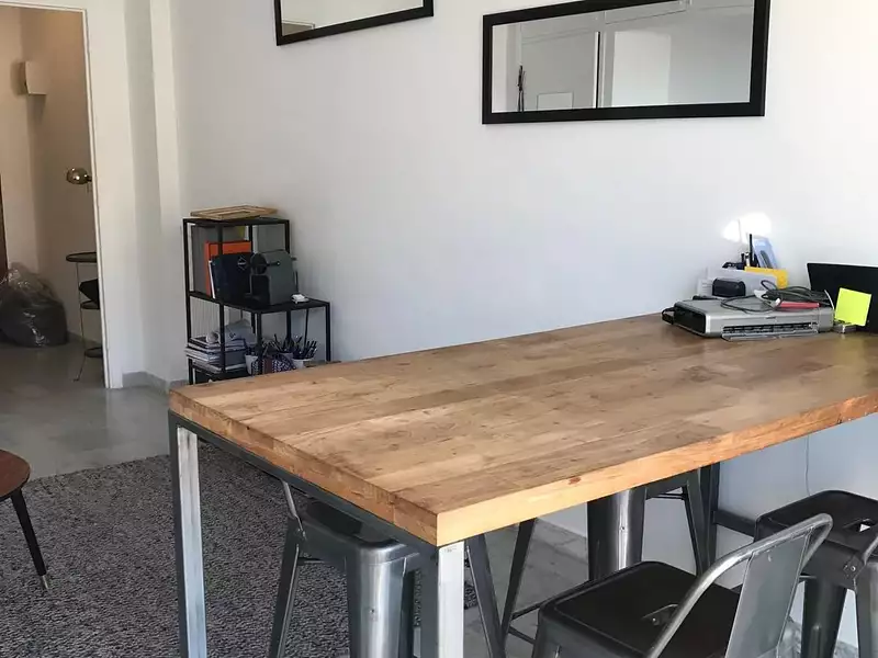 Appartement, 24 m²
