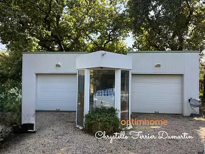 Maison, 206 m²