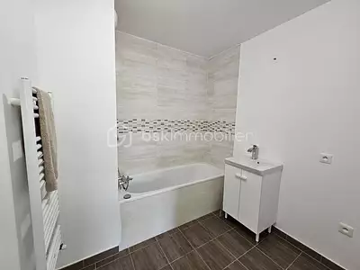 Appartement, 43 m²