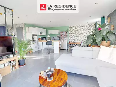 Maison, 120 m²
