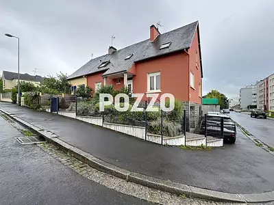 Maison, 150,54 m²