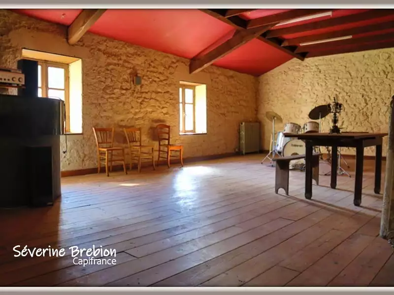 Maison, 388 m²