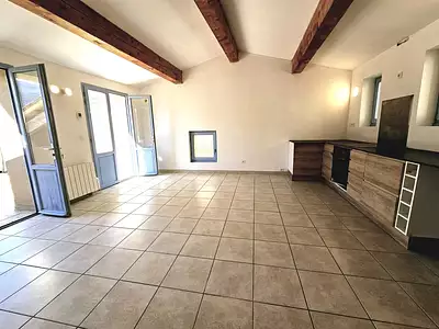 Maison, 95 m²