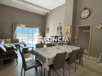 Appartement, 131 m²