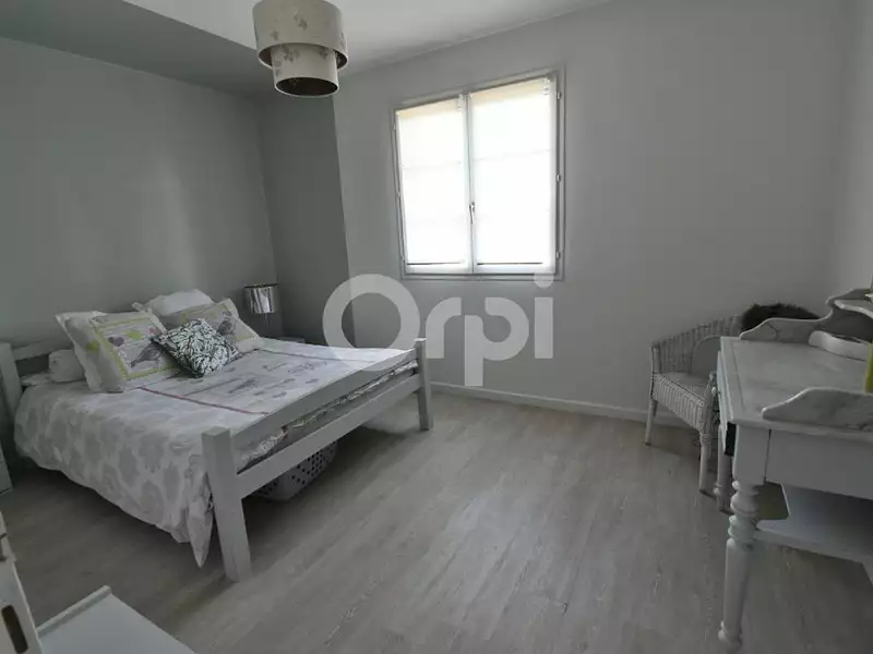 Maison, 154 m²