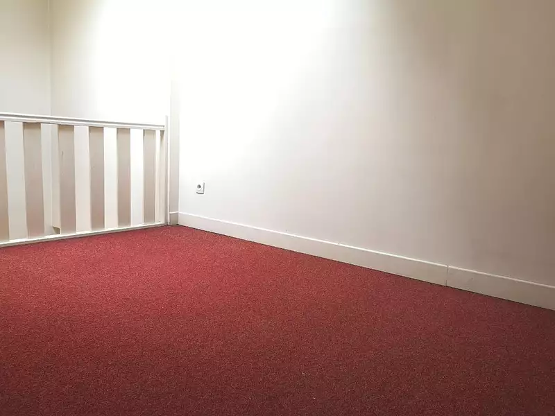 Appartement, 28 m²
