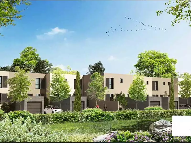 Appartement, 47 m²
