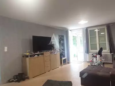 Maison, 64 m²