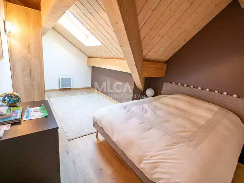 Appartement, 119,16 m²