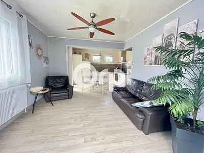 Maison, 123 m²