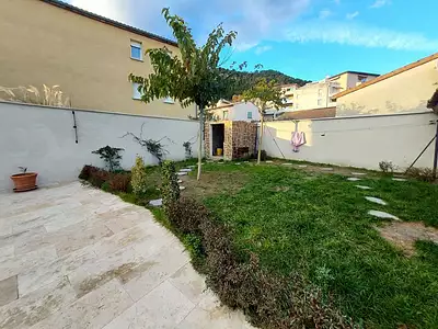 Maison, 105 m²