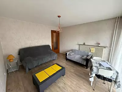 Appartement, 48 m²