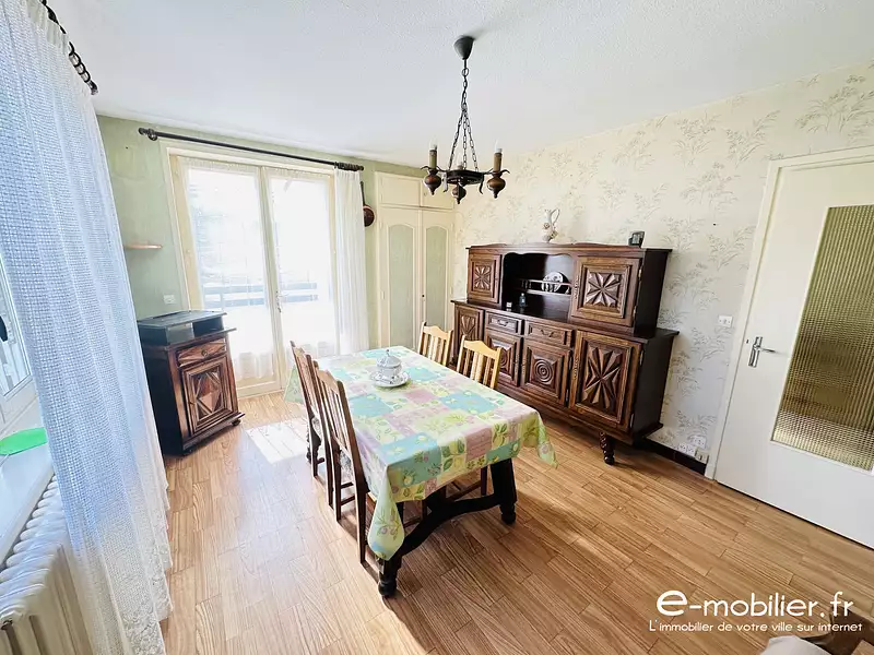 Maison, 85 m²