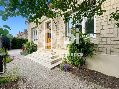 Maison, 107 m²