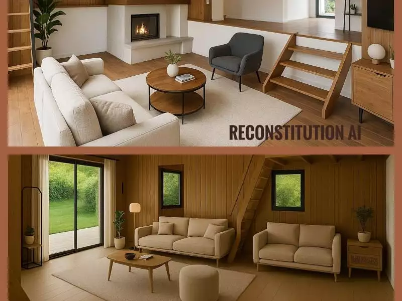 Maison, 192 m²