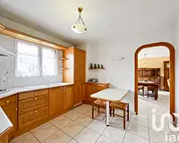 Maison, 118 m²