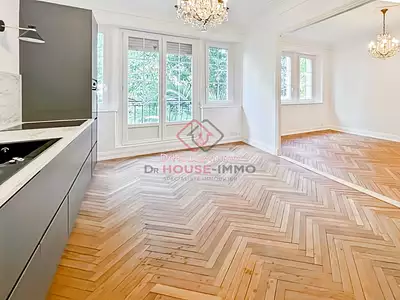 Appartement, 112,25 m²