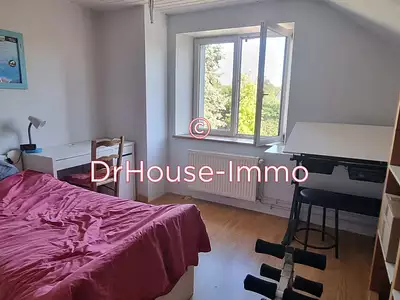 Maison, 142 m²