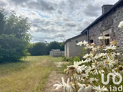 Maison, 100 m²