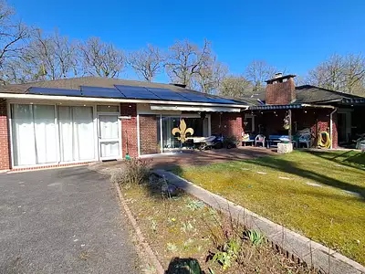 Maison, 270 m²