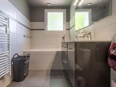 Maison, 130 m²
