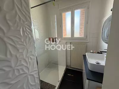 Appartement, 51,76 m²