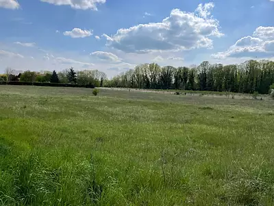 Terrain, 1 710 m²