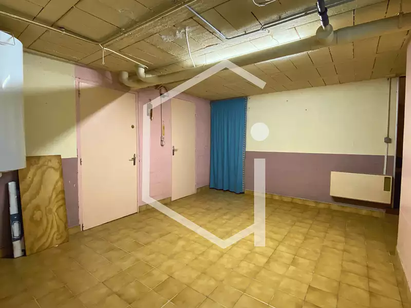 Maison, 100 m²