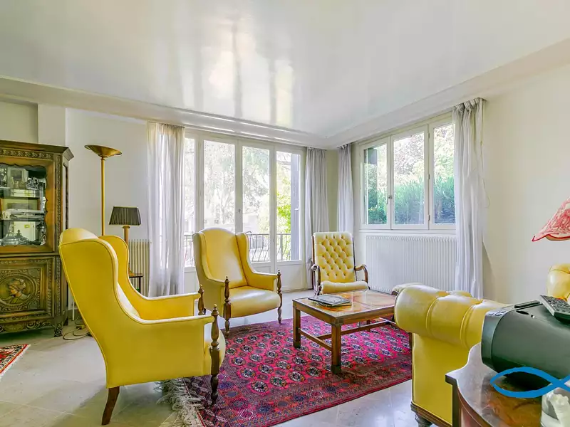 Maison, 155 m²