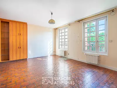 Maison, 256 m²