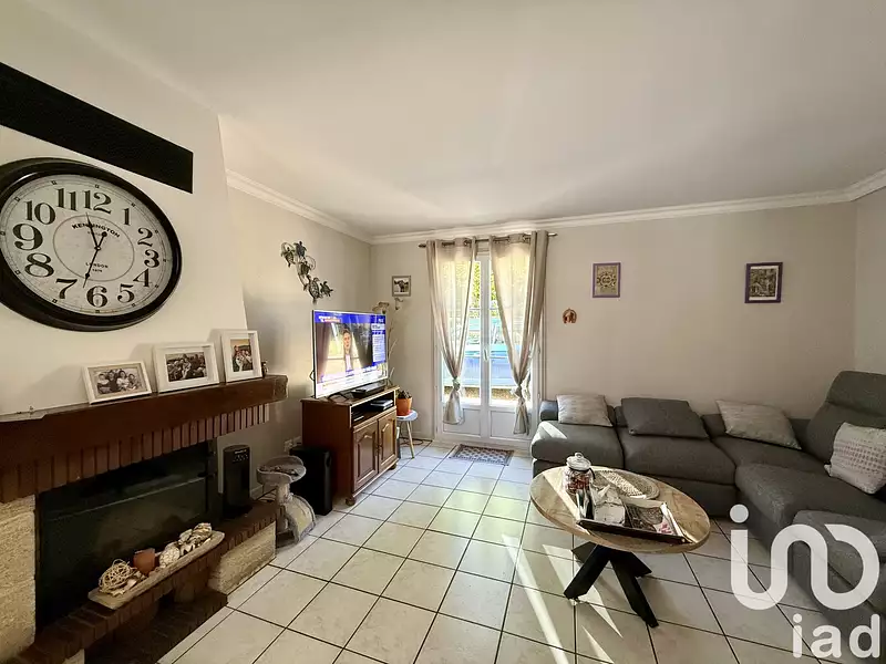 Maison, 85 m²