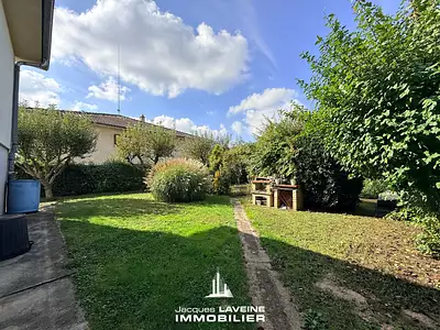 Maison, 106 m²