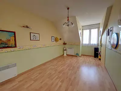 Appartement, 67,7 m²