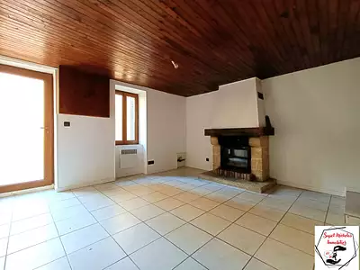 Maison, 83 m²