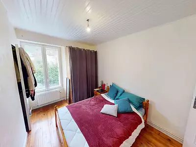 Maison, 100,96 m²