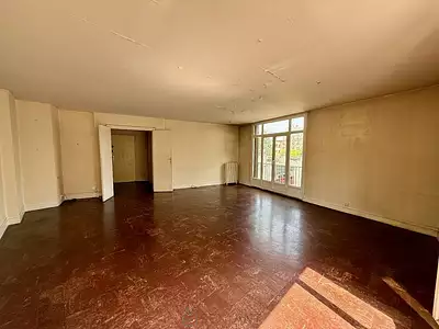 Appartement, 123 m²