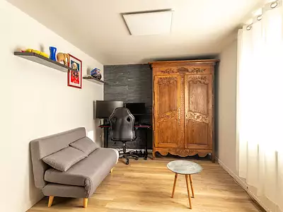 Maison, 178 m²