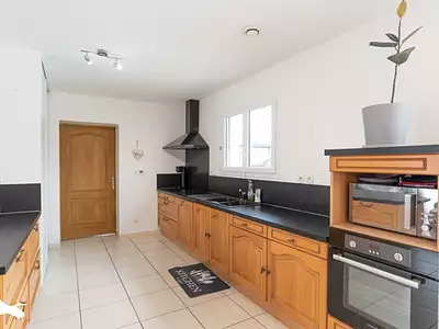 Maison, 137 m²