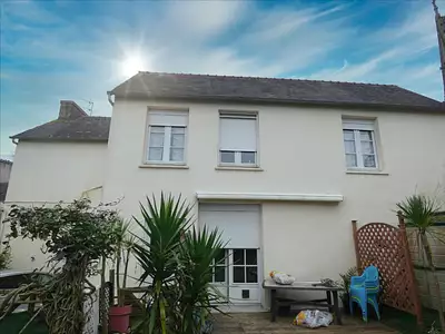 Maison, 188 m²