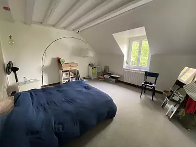 Maison, 224 m²