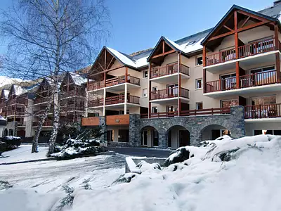 Appartement, 38,82 m²