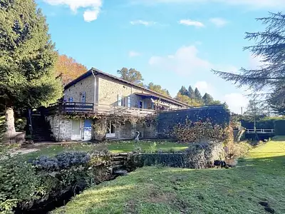 Maison, 493 m²