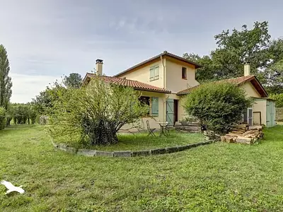 Maison, 113 m²