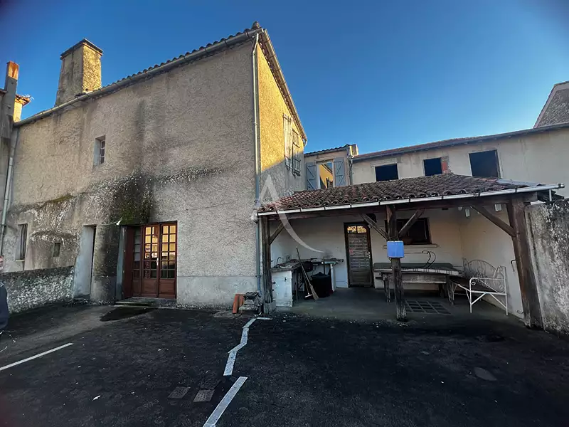 Maison, 134 m²