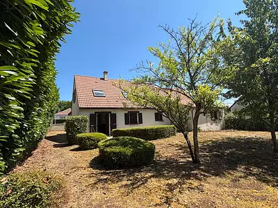 Maison, 110 m²