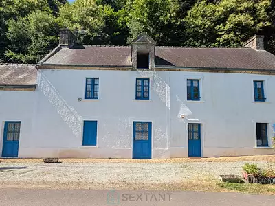 Maison, 180 m²