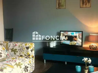 Appartement, 27 m²