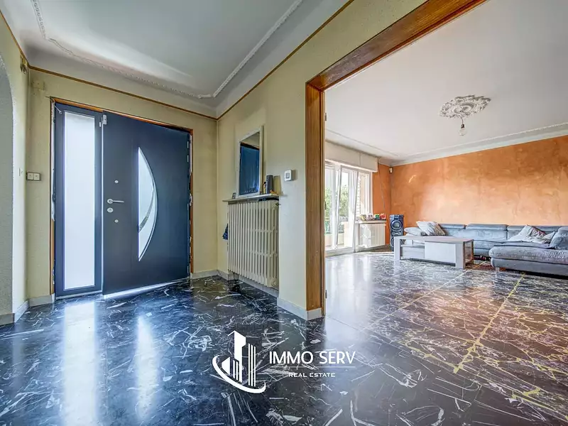 Maison, 110 m²