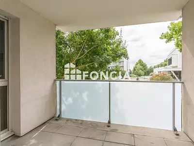 Appartement, 48 m²