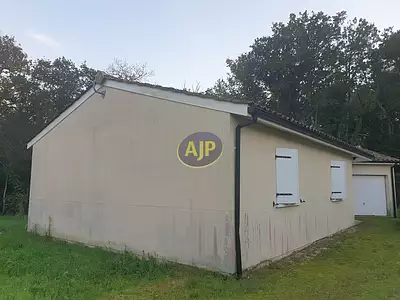Maison, 95,66 m²